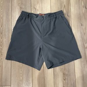 Burlebo Fishing Shorts